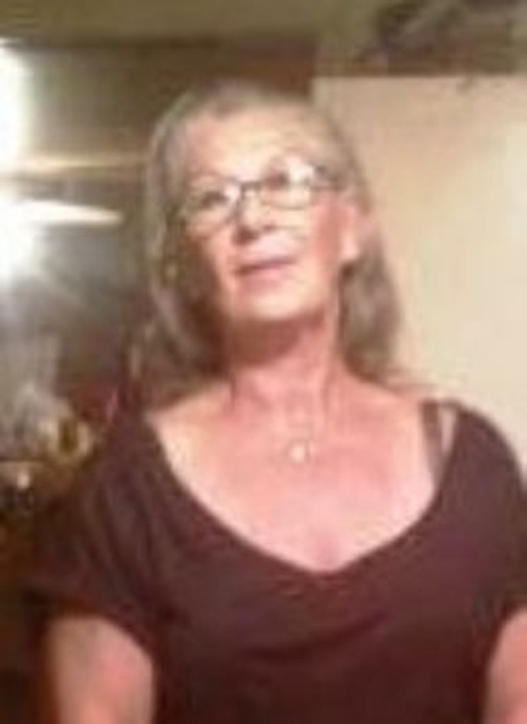 Mary Bourque