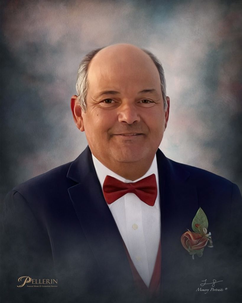 James "Jimmy" Boyd