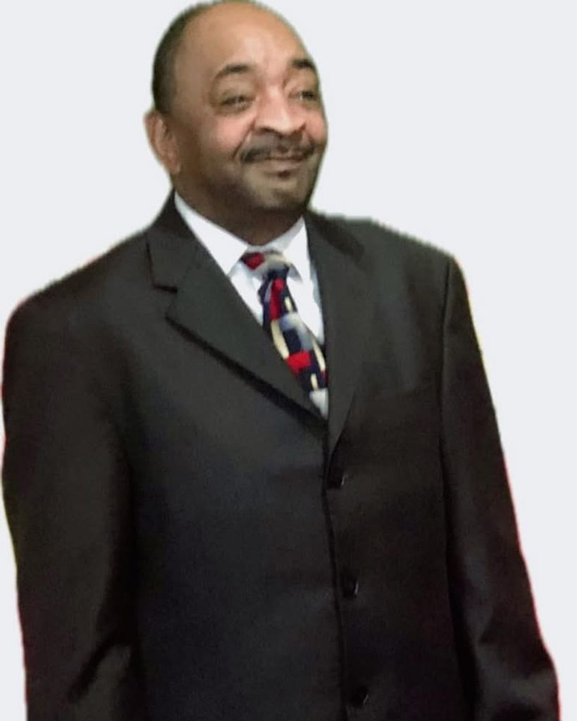 William C. Thomas, Jr.