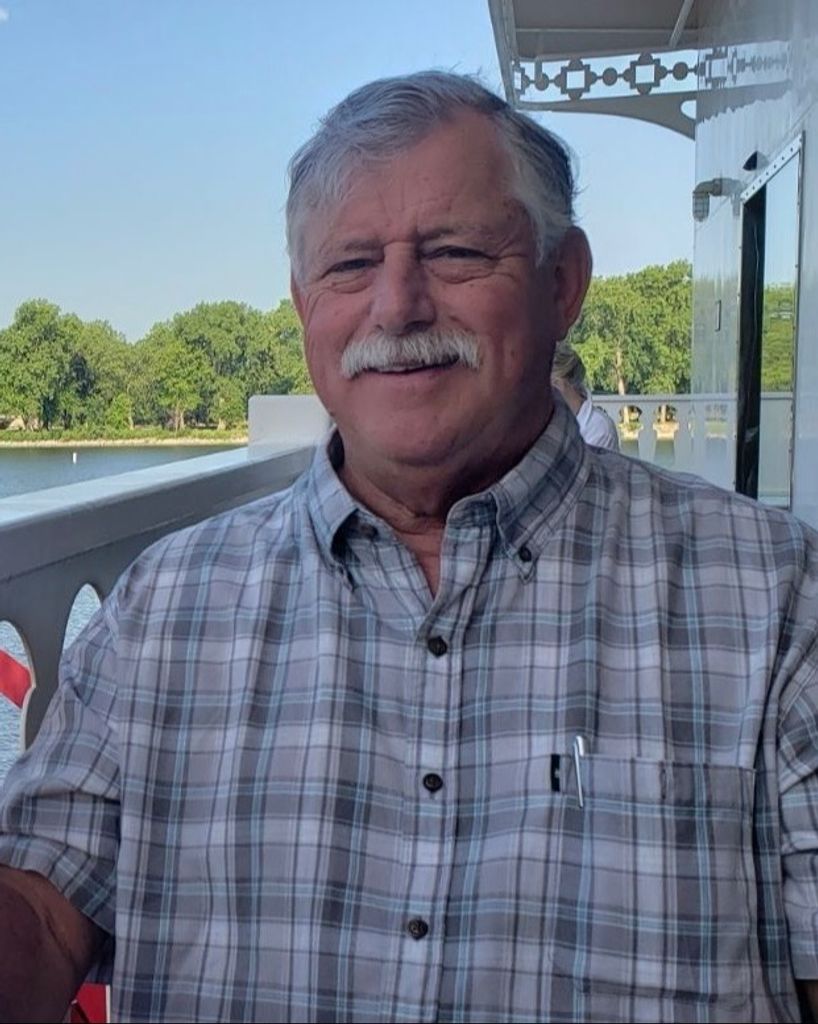 Richard Glenn Farris