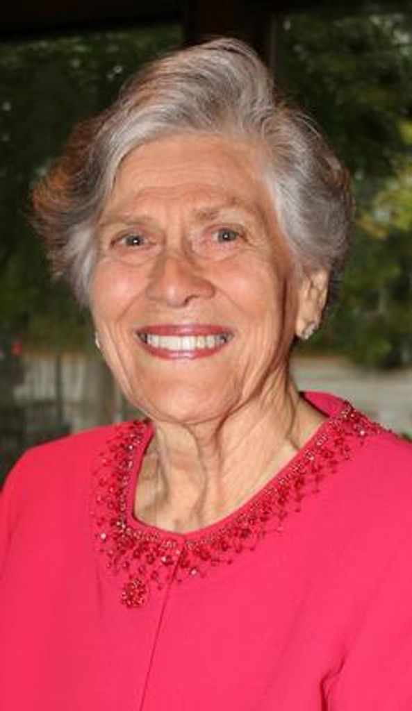 Pearl Welehorsky Nucifora