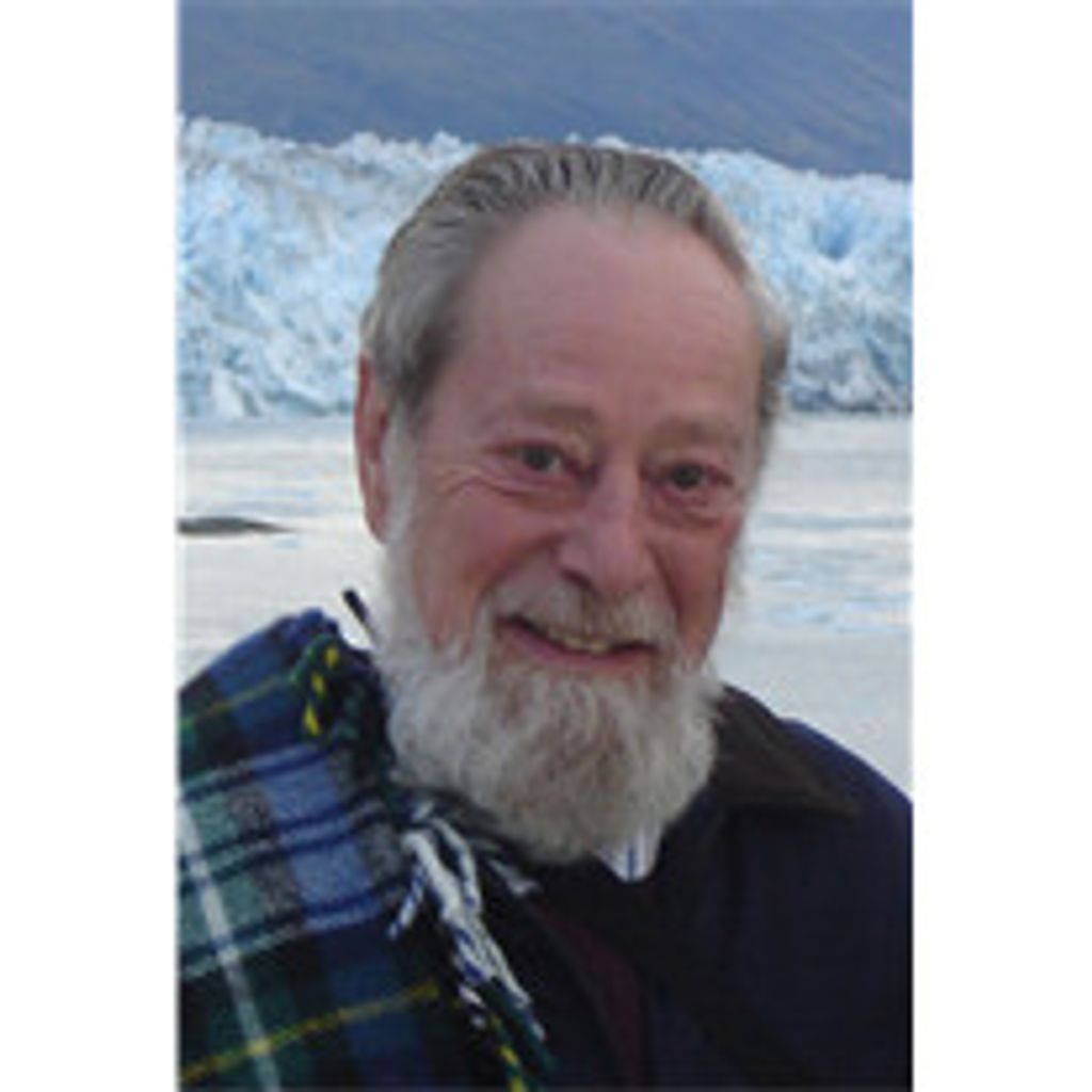 Roy Alfred Johnson Profile Photo
