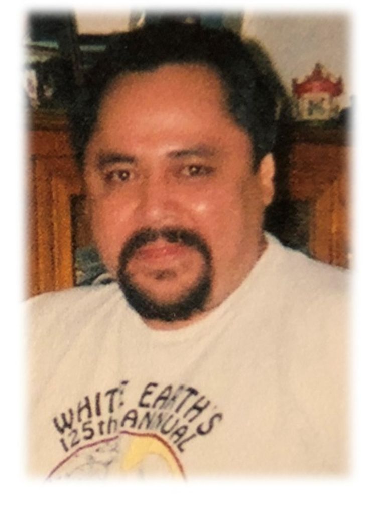 Marcus Warren