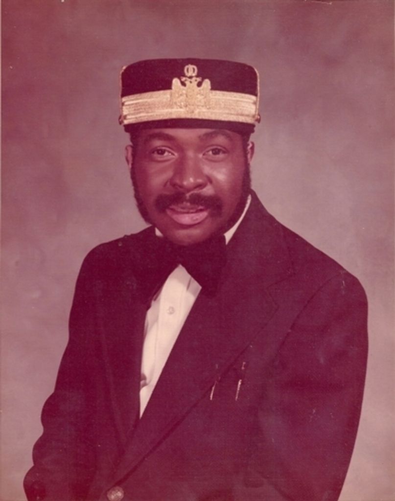 William Tracy Stokes, Sr. Profile Photo