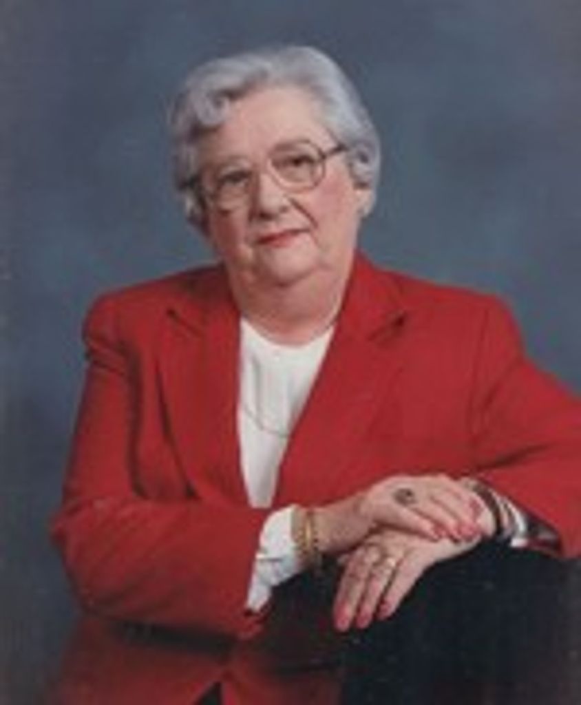 Helen Jackson