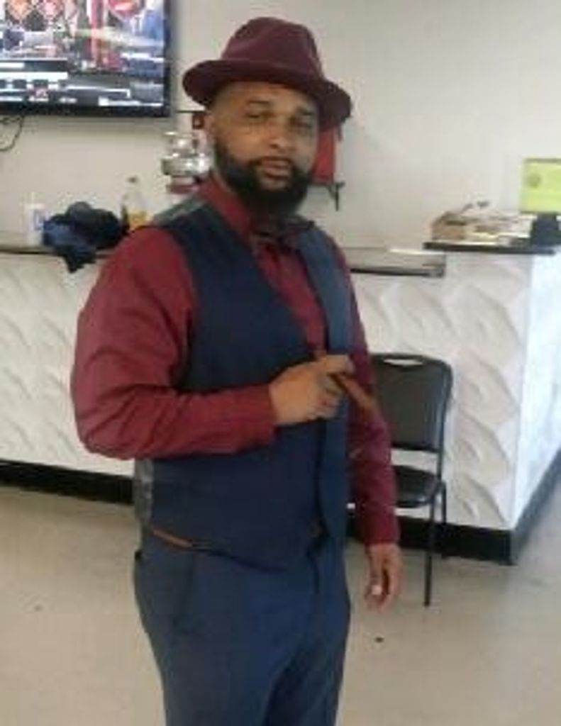 IRA HENDERSON