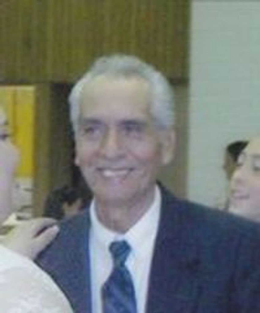 Jose Rico