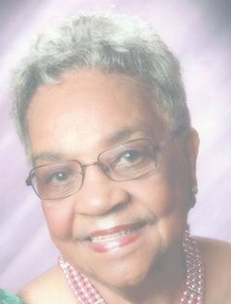 Corintha Mae Hawkins