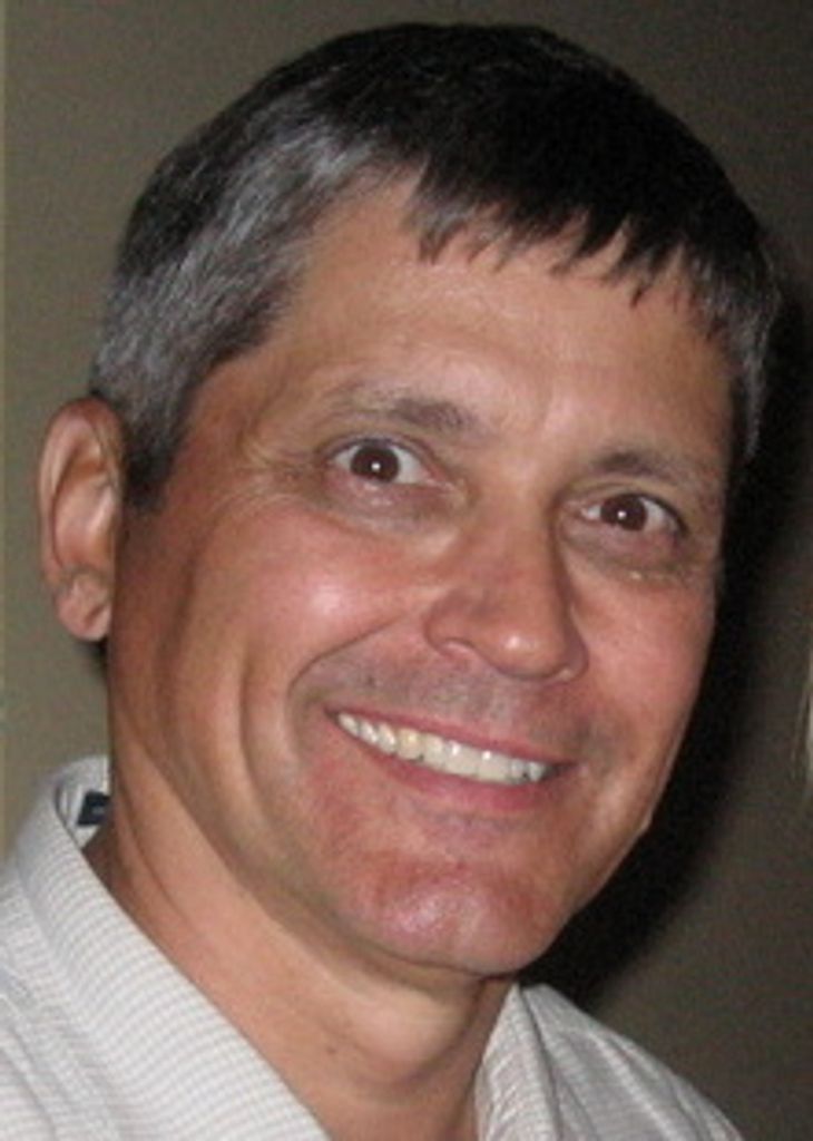 Richard W. “Rick” Burggraf