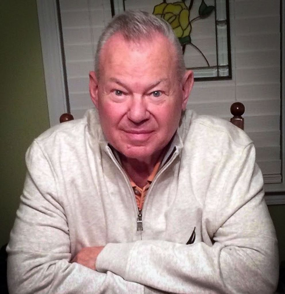 Darrel Ray Stephens