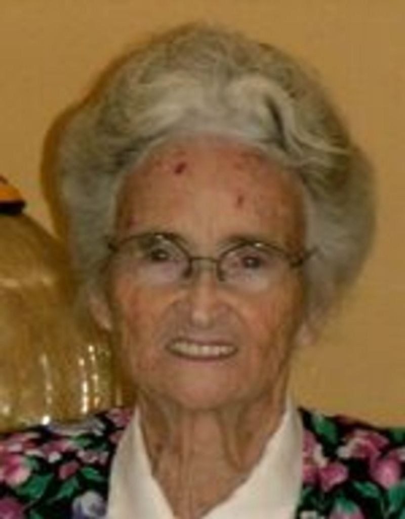 Minnie Ola Henderson Profile Photo