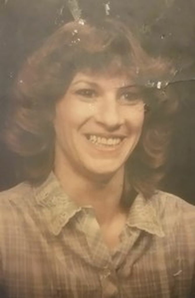 Deborah Ann Walters