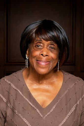 Barbara Smith's obituary image
