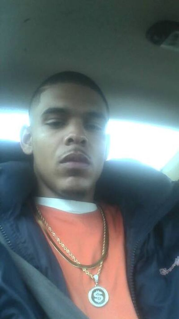 Mr. Justin T. Williams Profile Photo