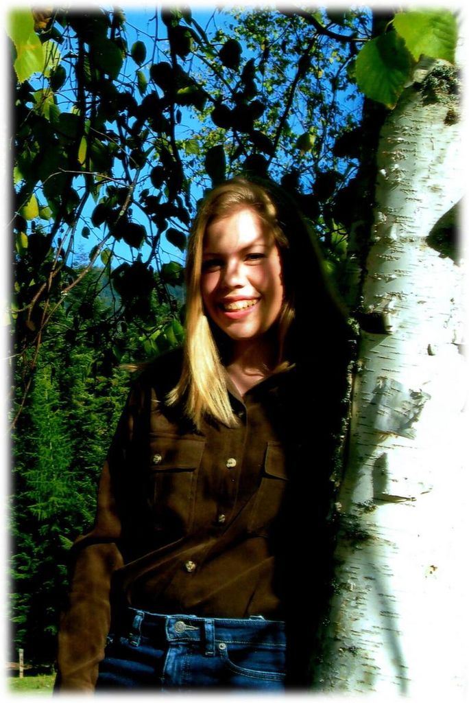 Kacie Aleece Peterson Profile Photo