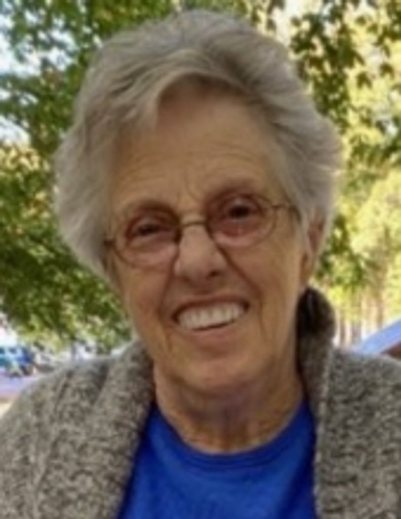 Glenda Copeland