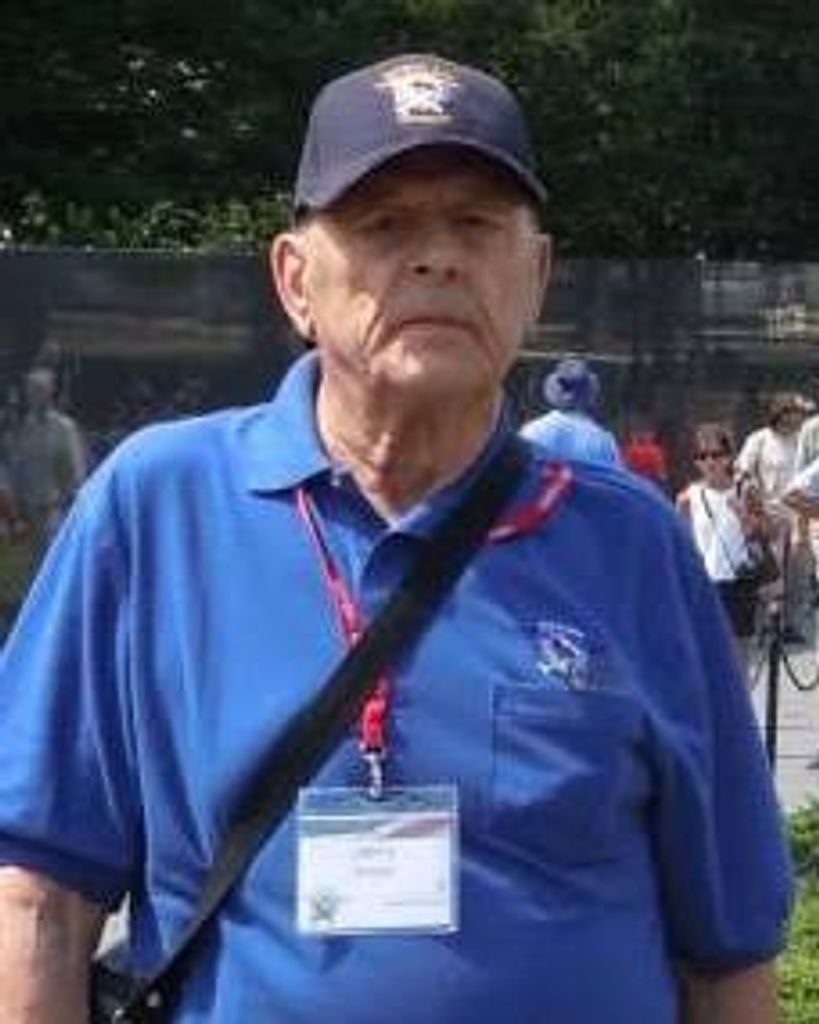 Jerome B. Enama