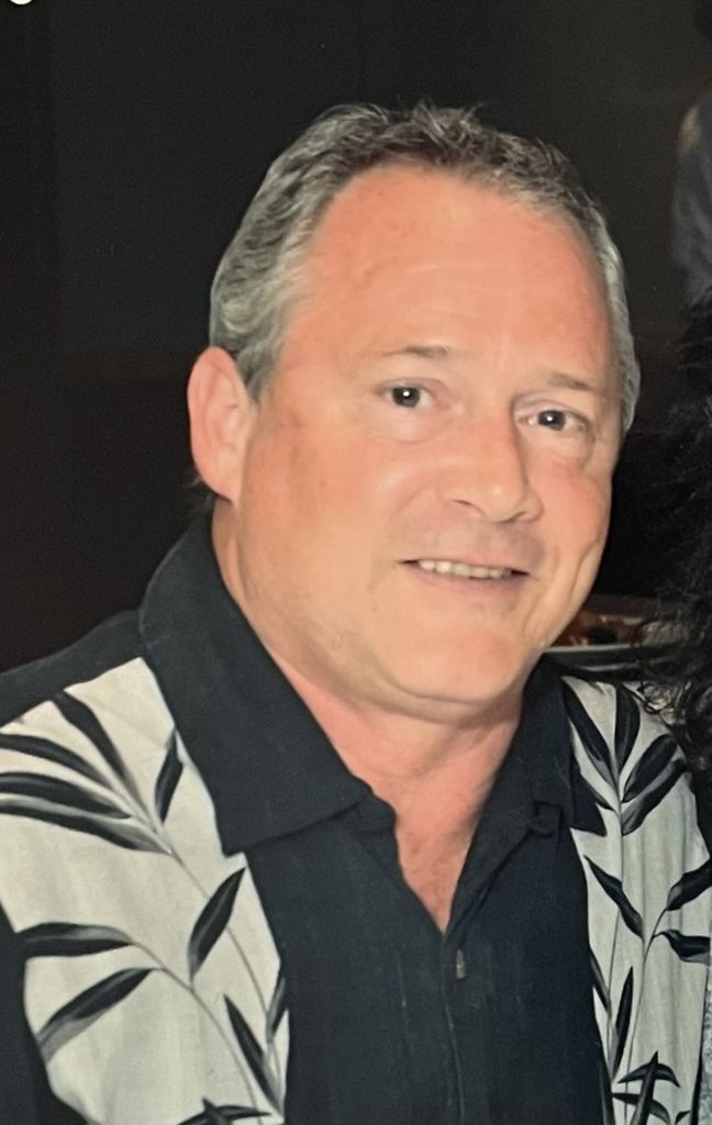 Walter Anthony "Tony" Brown