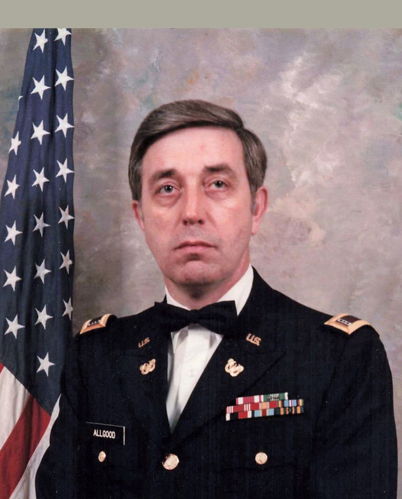 Charles Quinton Allgood