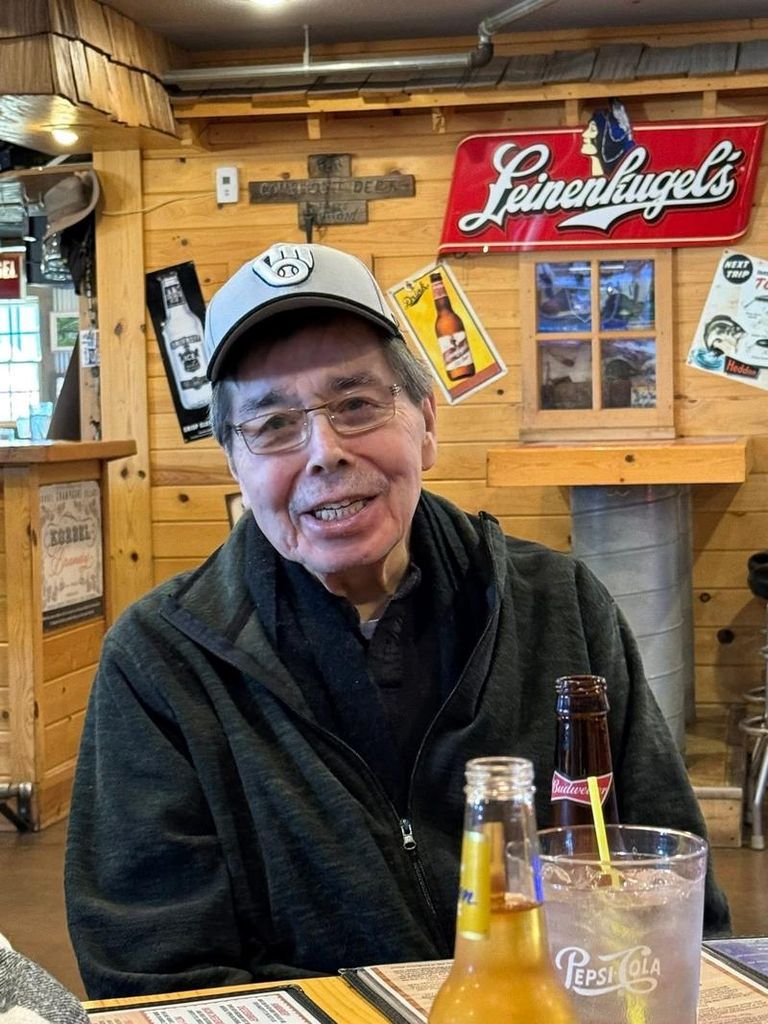 Edmund J. Lamoreaux Profile Photo