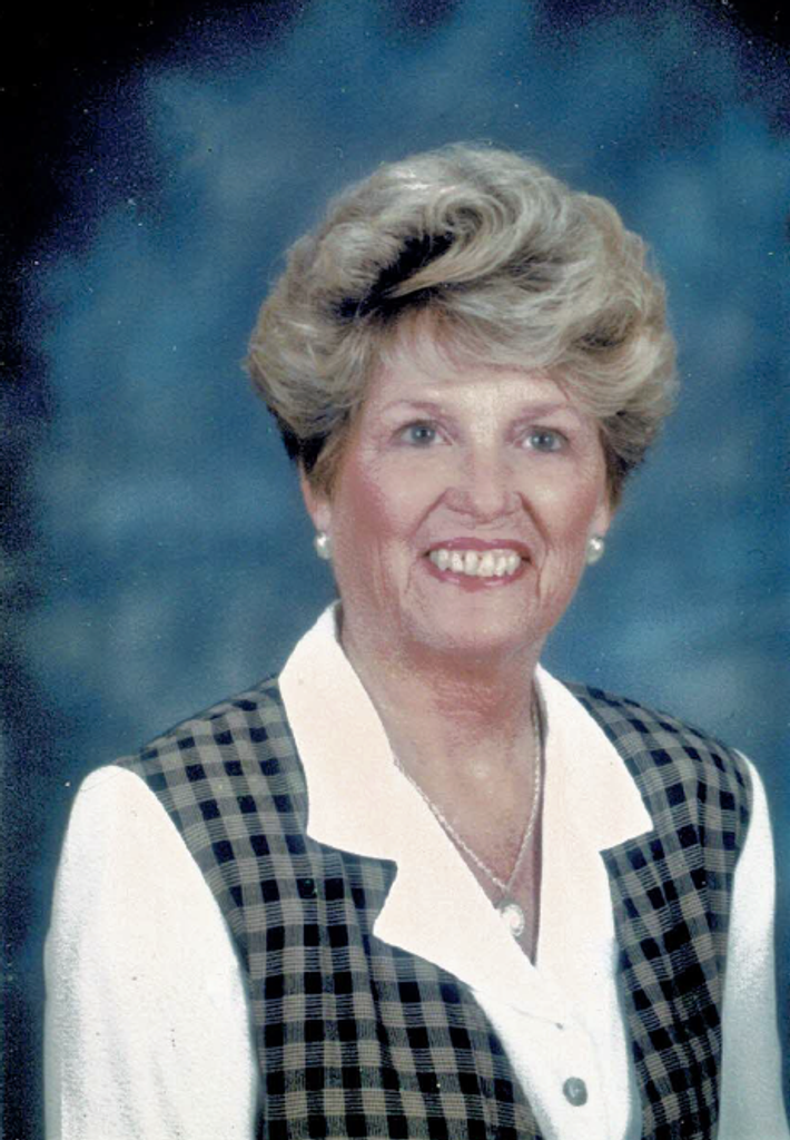 Barbara  Sherron Goss