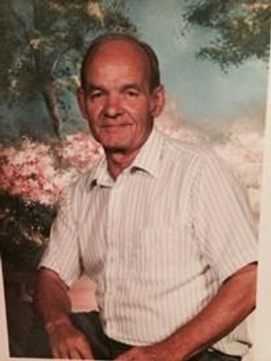 Ernest Smith Profile Photo