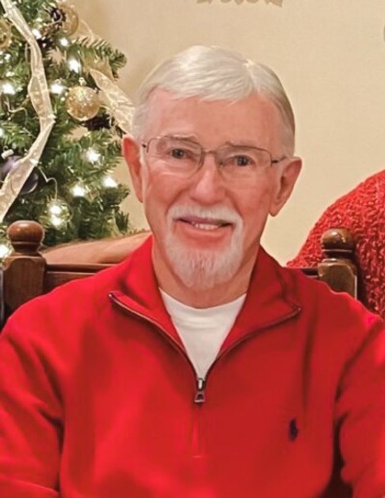 Ronald "Ron" D. Borders Profile Photo