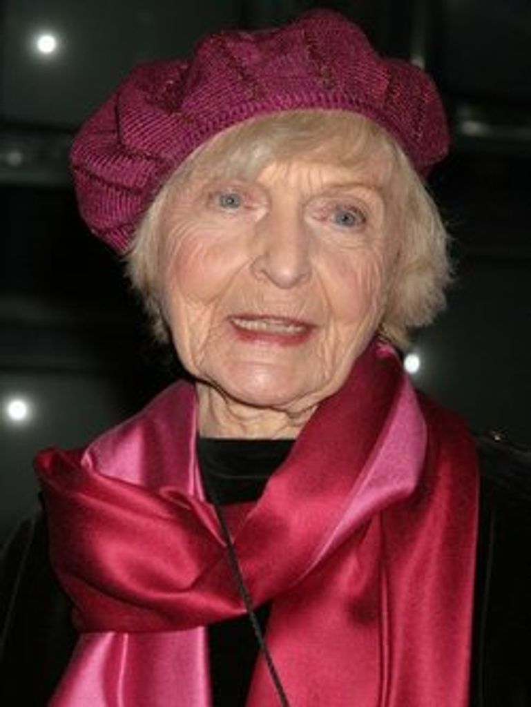 Ellen Rose (Albertini)  Dow