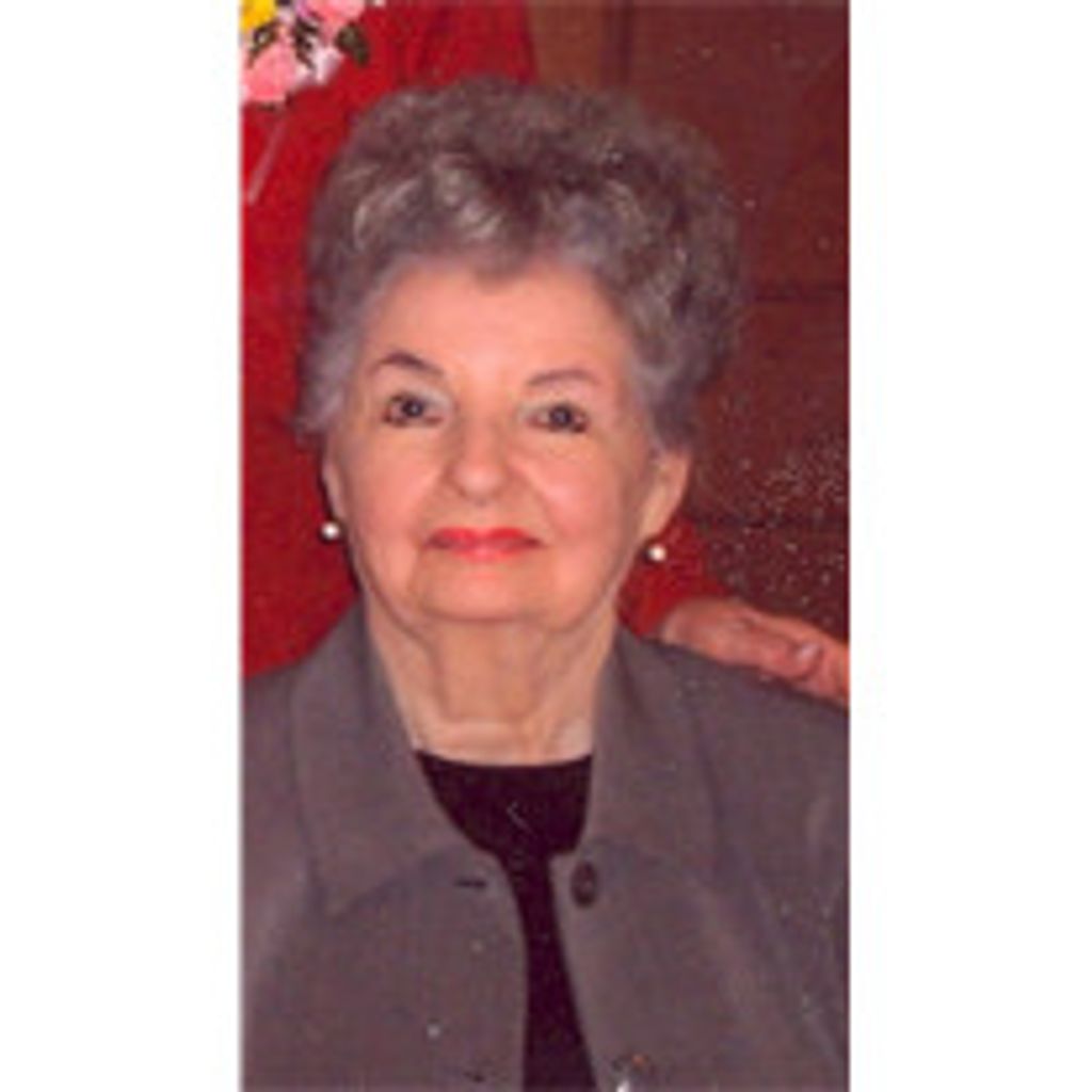 Bernice L. Larkin