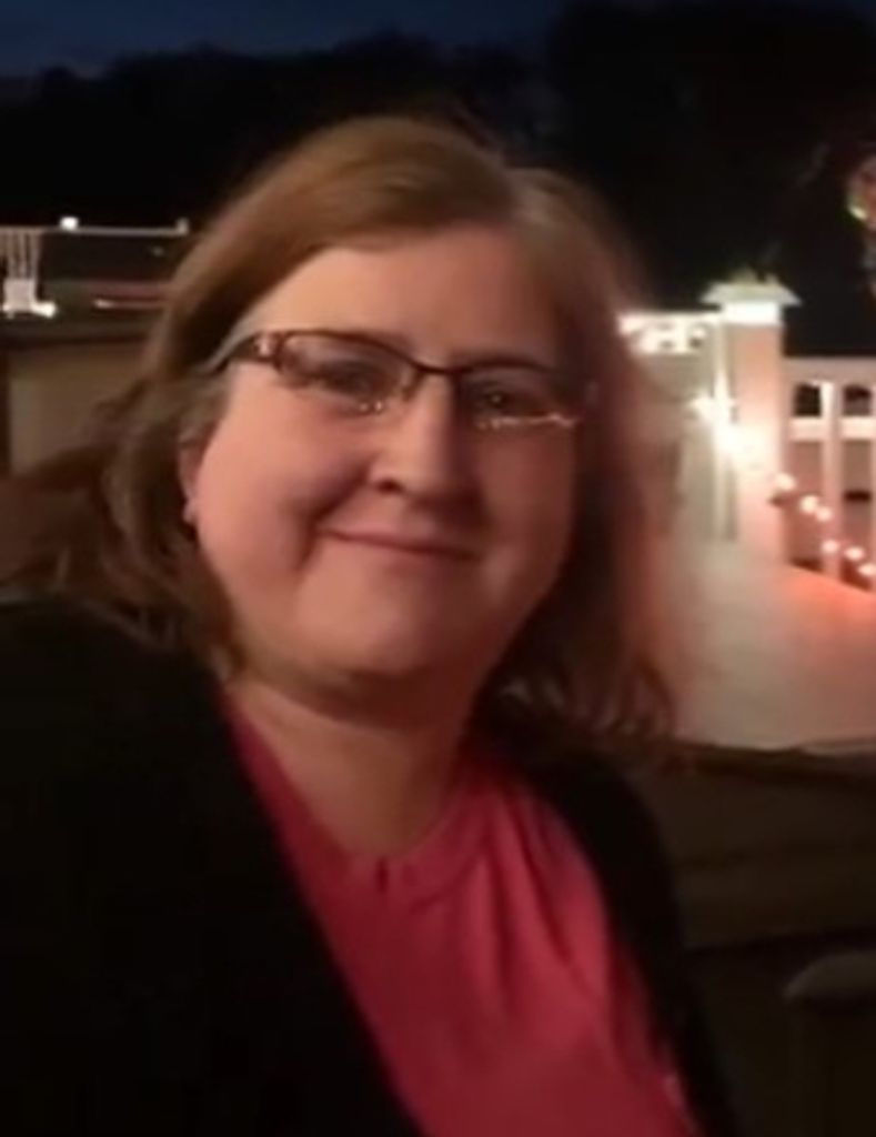 Stephanie Ann Hinners