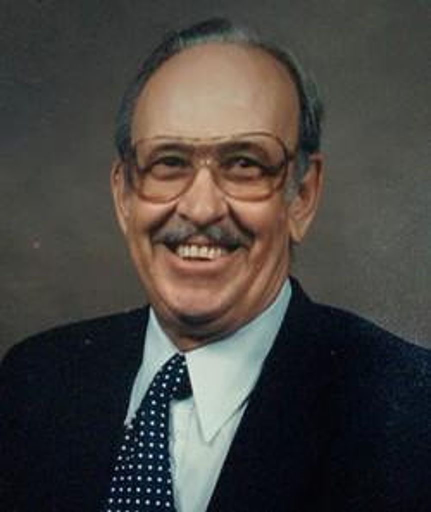 Guy B. Hicks Profile Photo