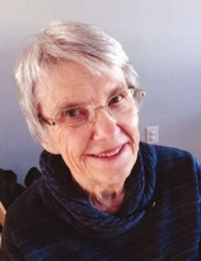 Betty R. Warber Profile Photo