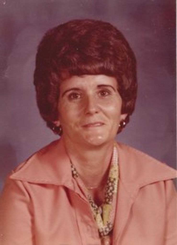 Joann M. Chalker