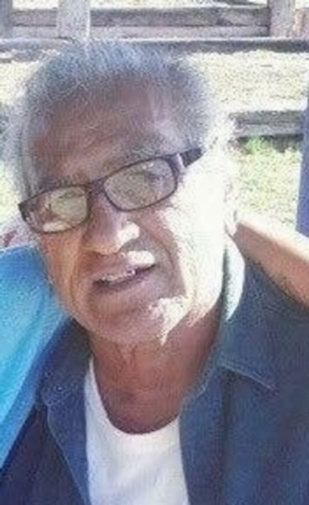 Manuel Herrera Profile Photo