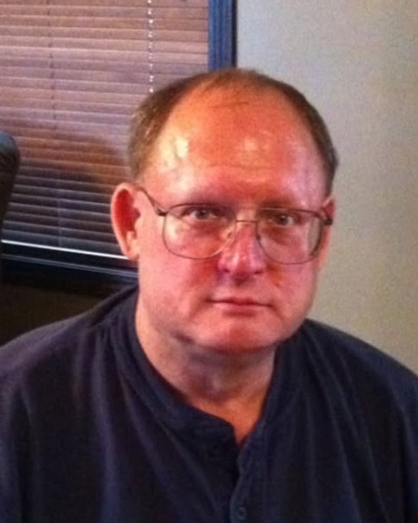 Gary Douglas Hoop Profile Photo