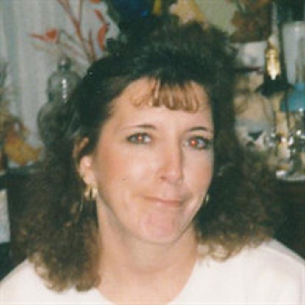 Brenda Krohn