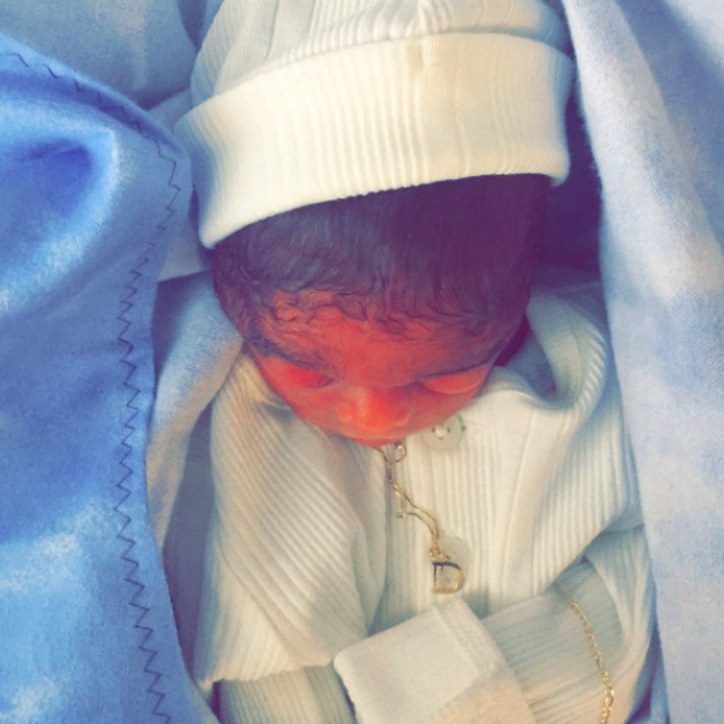 Dontay Lavell White Jr.