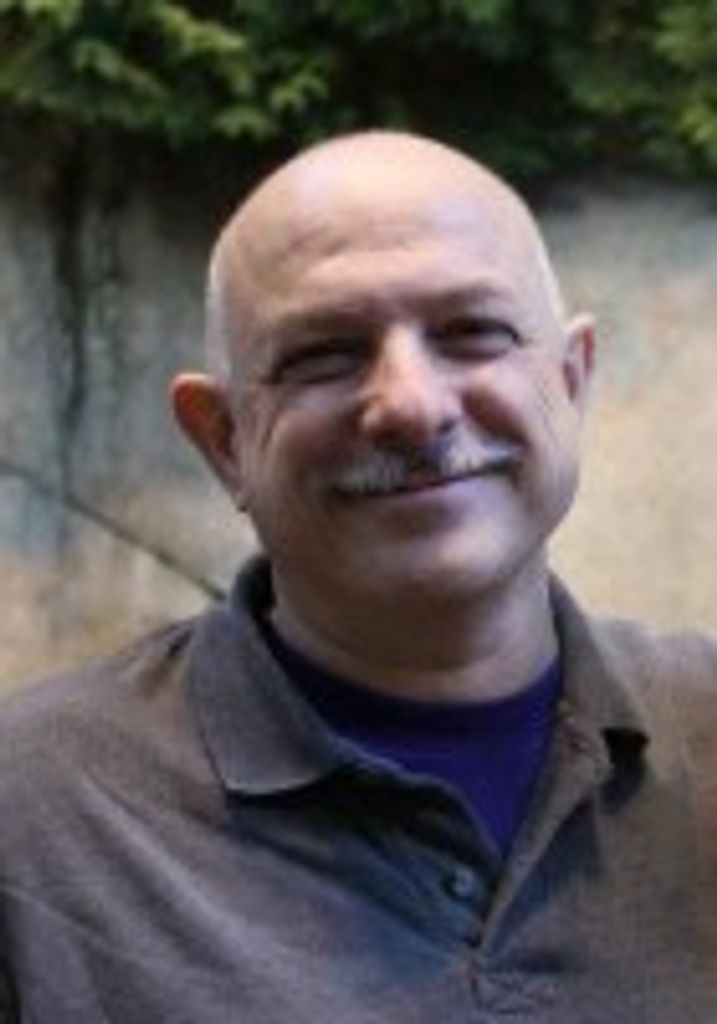 Carmelo Scaffidi
