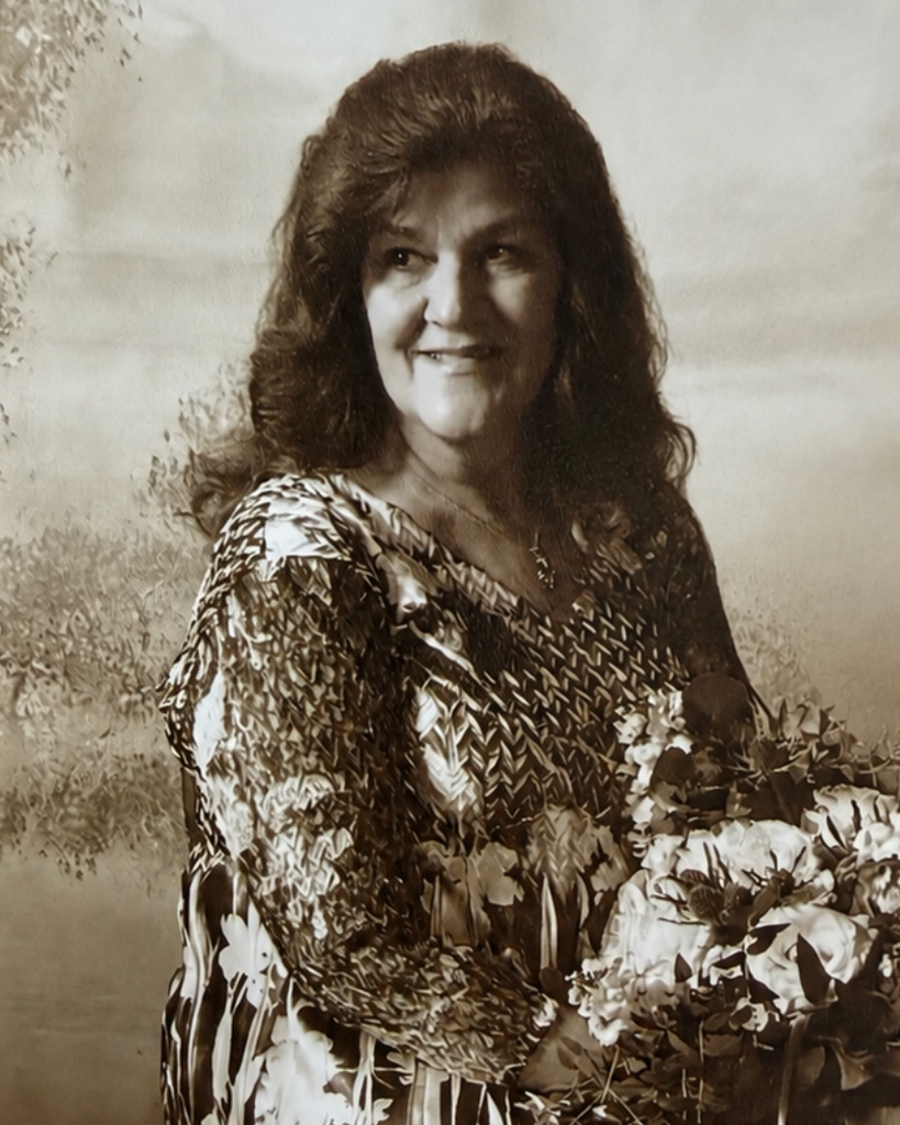 Colleen Elaine Gallaway