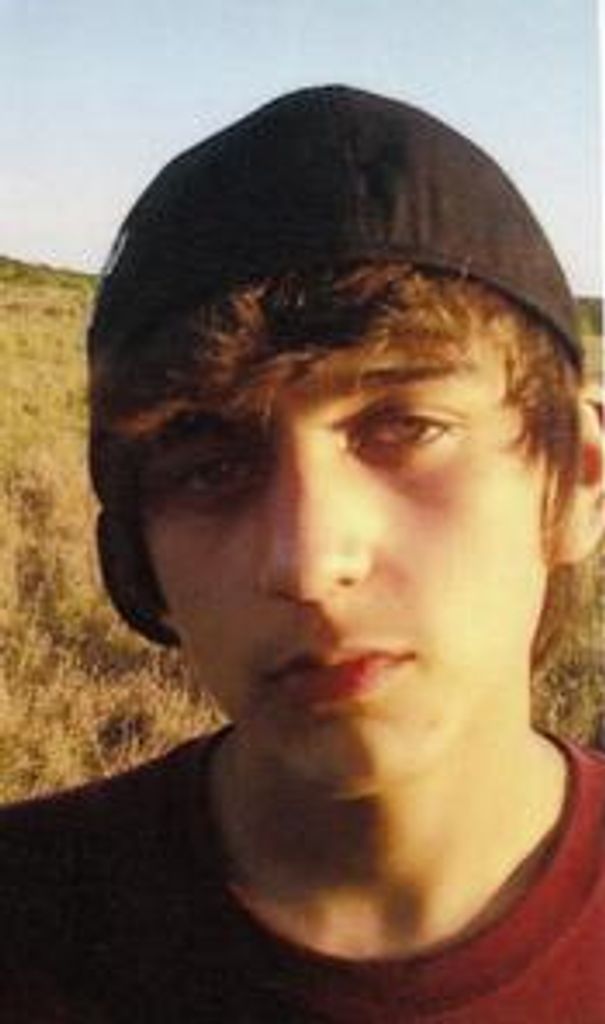 Austin Garrett Profile Photo
