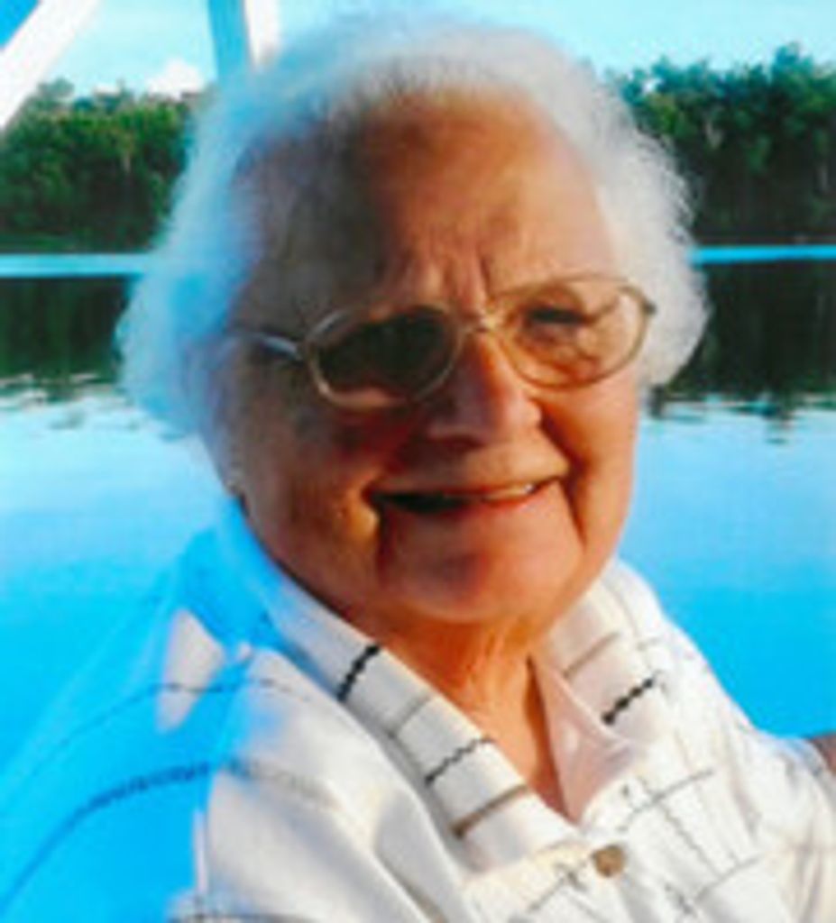 Elaine Genevieve Schwendemann Profile Photo