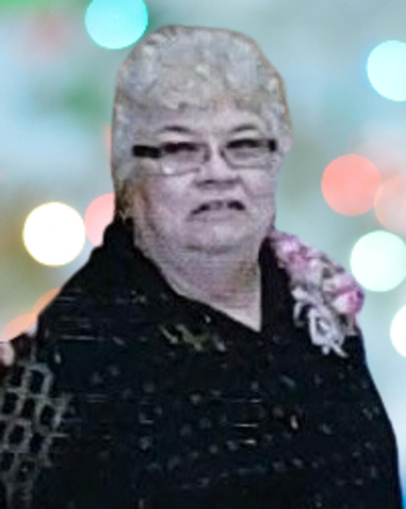 Loretta Ann (Ward) Mitchell Profile Photo