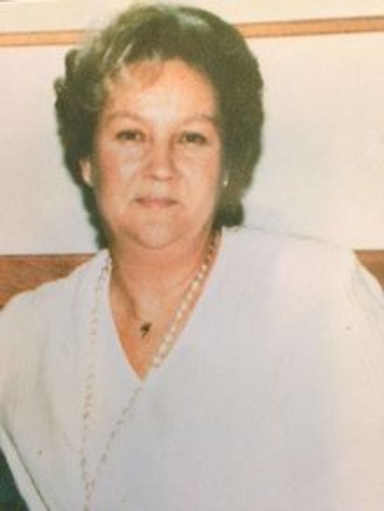 Leora  Frances (Gibson)  Harvey Profile Photo