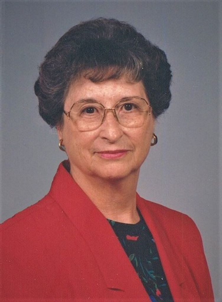 Alla Jo Meyer Profile Photo