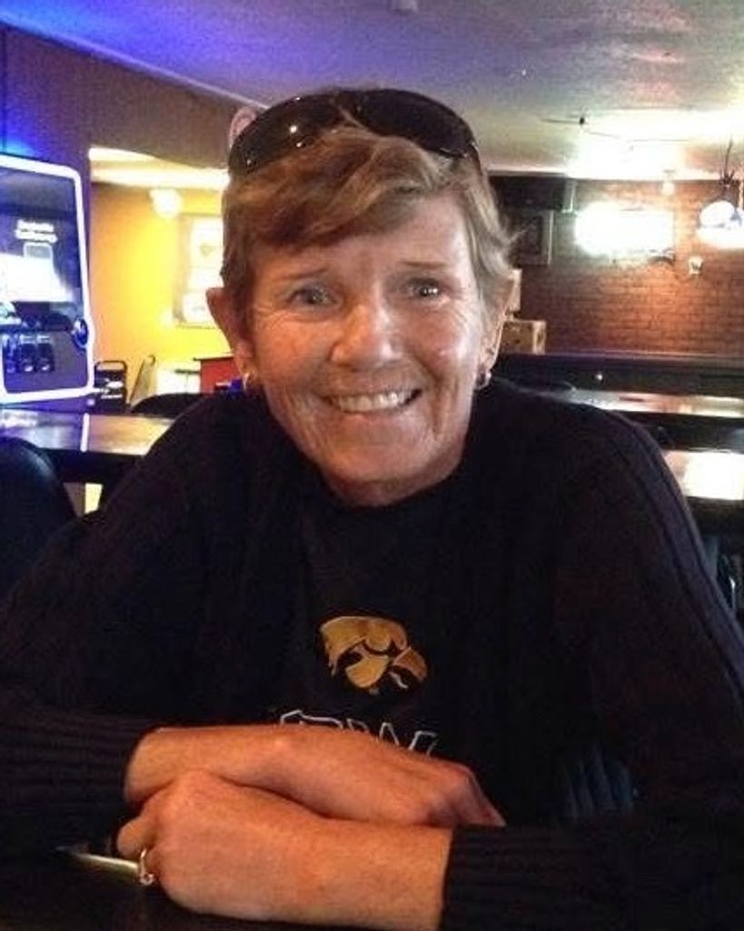 Nancy Joe Ward Profile Photo
