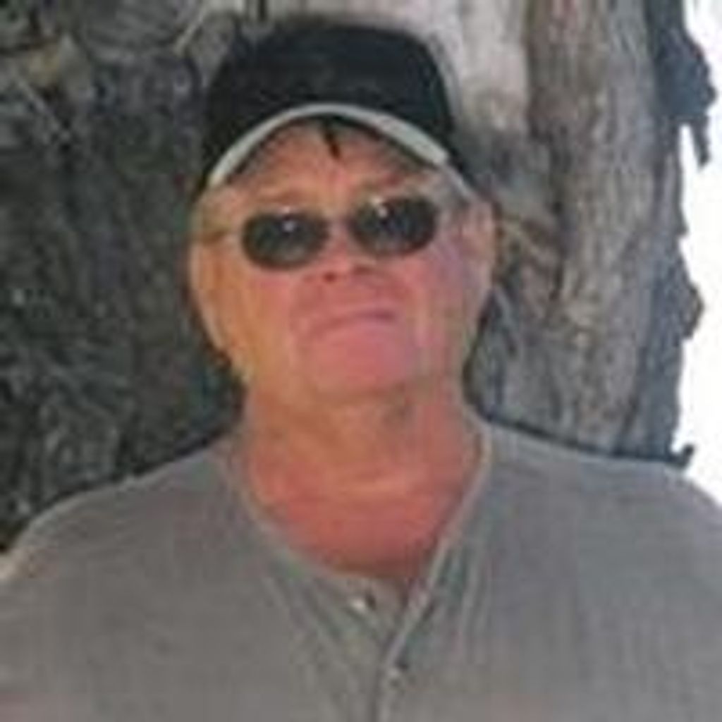 Dennis Harvey Graham