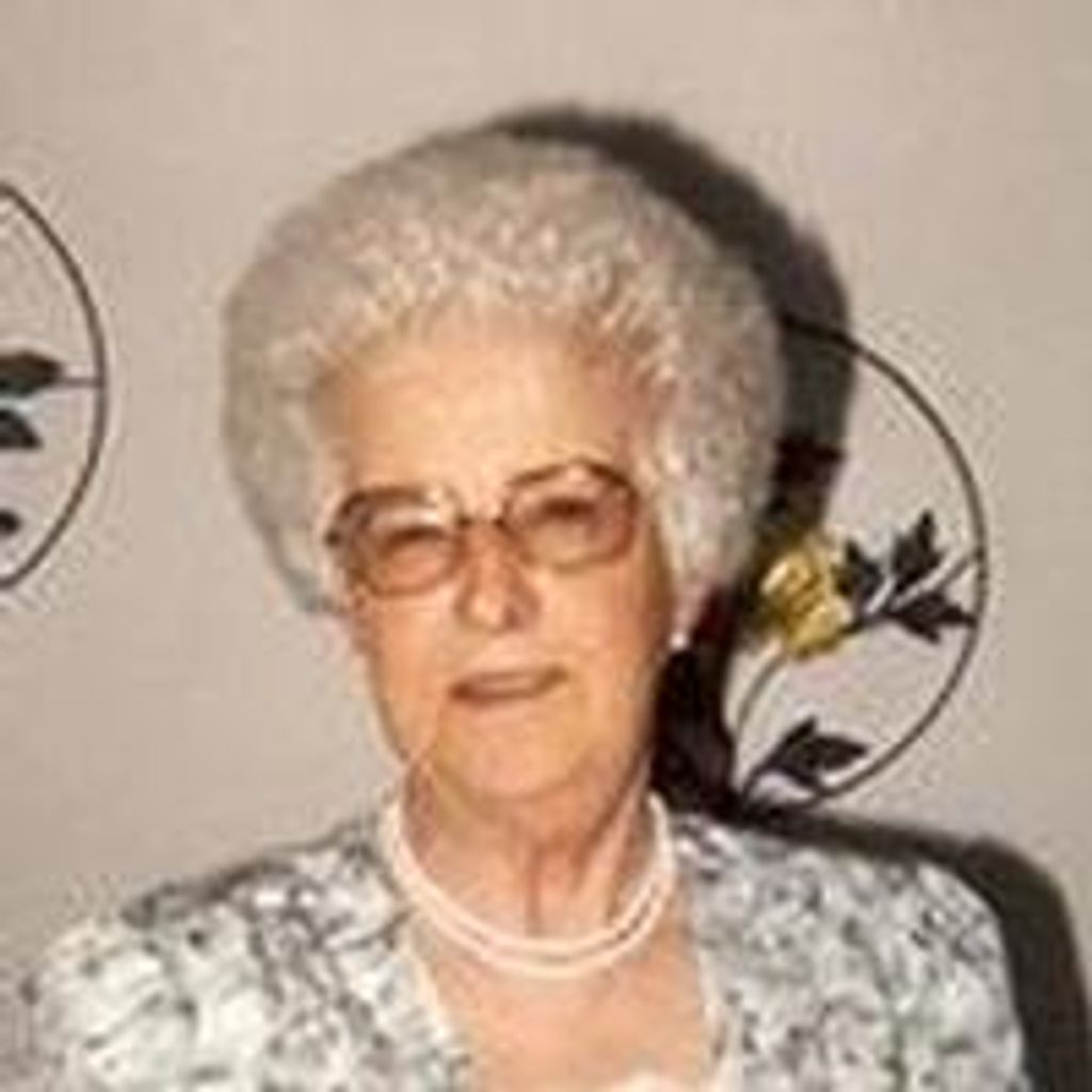 Mayzel Evelyn Miller