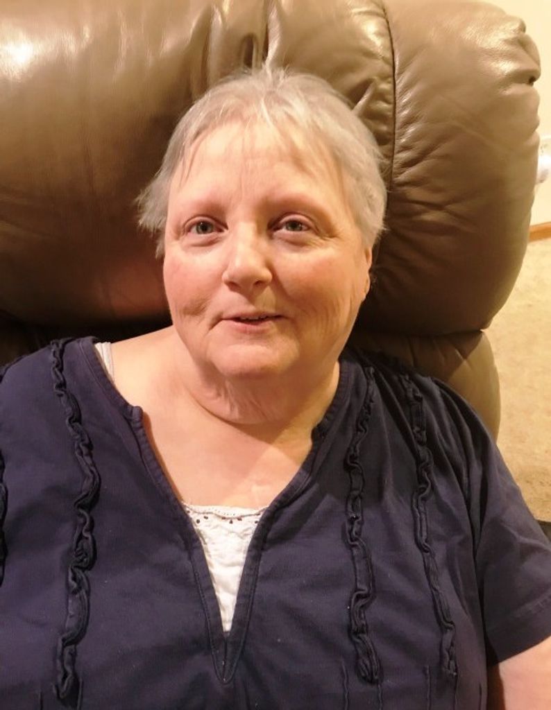 Cheryl Lynn (Rose)  May