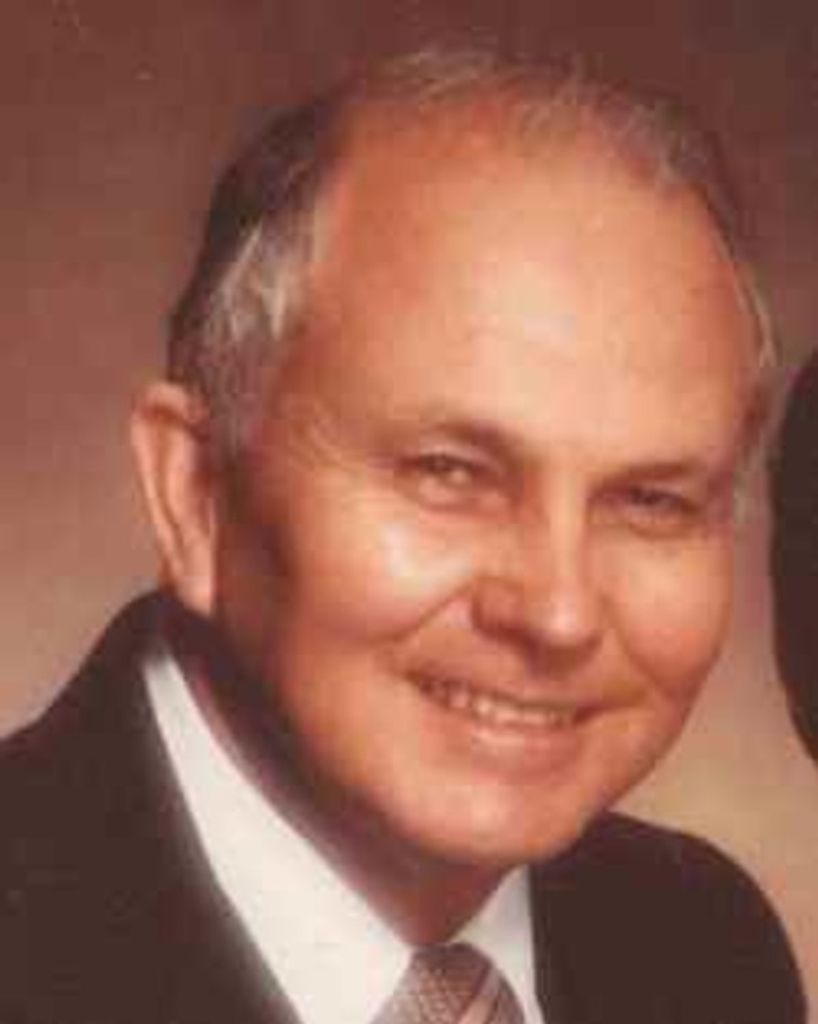 Clifford P. Brothers, Jr.