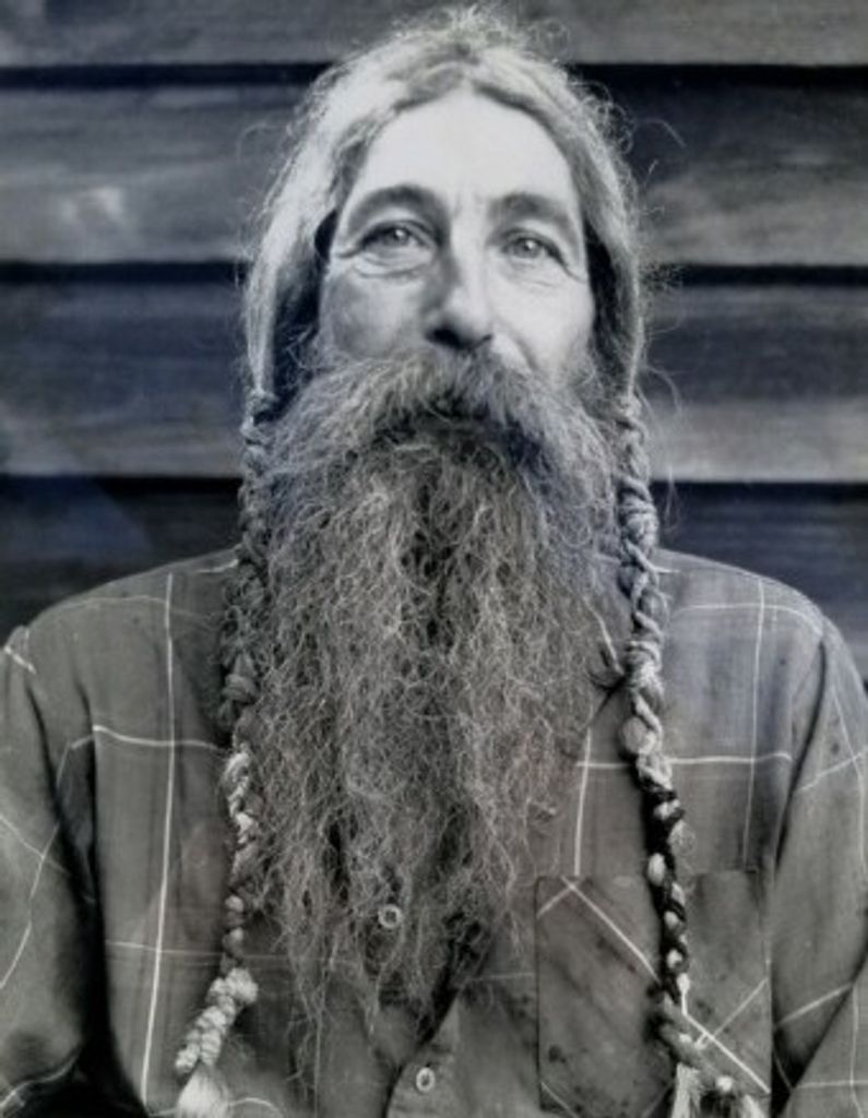 Charles Mattern